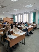 МАОУ «Средняя школа № 144» (г. Красноярск)